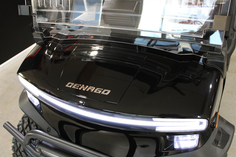 2025 DENAGO NOMAD XL CA STREET LEGAL - Photo 11 - Gilroy, CA 95020