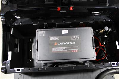 2025 DENAGO NOMAD XL CA STREET LEGAL - Photo 19 - Gilroy, CA 95020