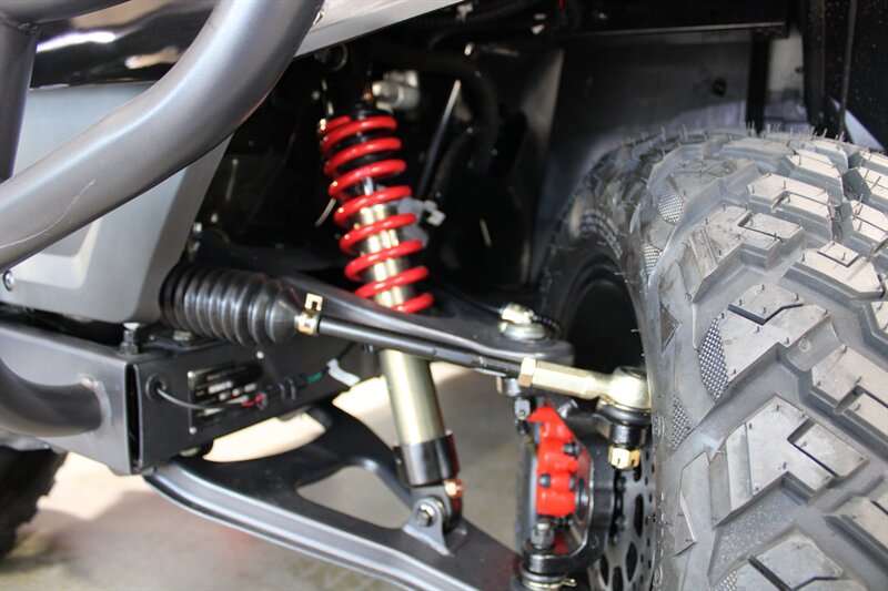 2025 DENAGO NOMAD XL CA STREET LEGAL - Photo 20 - Gilroy, CA 95020