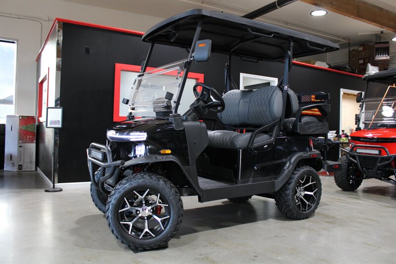 2025 DENAGO NOMAD XL CA STREET LEGAL  