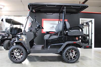 2025 DENAGO NOMAD XL CA STREET LEGAL - Photo 3 - Gilroy, CA 95020