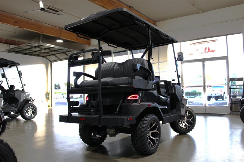 2025 DENAGO NOMAD XL CA STREET LEGAL  