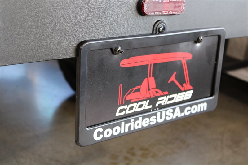 2025 DENAGO NOMAD XL CA STREET LEGAL - Photo 22 - Gilroy, CA 95020