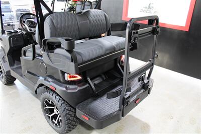 2025 DENAGO NOMAD XL CA STREET LEGAL - Photo 15 - Gilroy, CA 95020