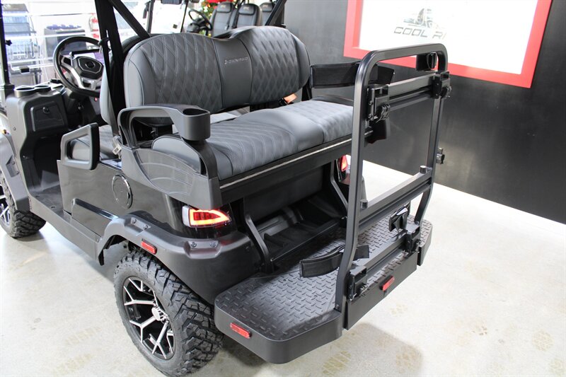 2025 DENAGO NOMAD XL CA STREET LEGAL - Photo 15 - Gilroy, CA 95020