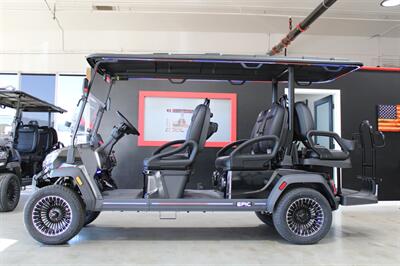 2026 EPIC E60FX CA STREET LEGAL   - Photo 3 - Gilroy, CA 95020