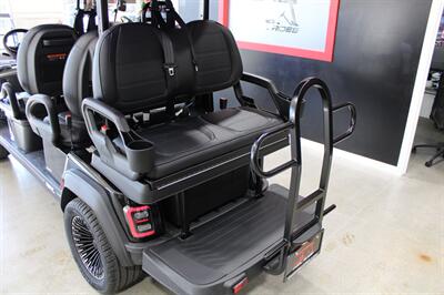 2026 EPIC E60FX CA STREET LEGAL   - Photo 17 - Gilroy, CA 95020