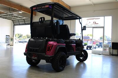 2025 EVOLUTION D5 MAVERICK 4 CA STREET LEGAL   - Photo 2 - Gilroy, CA 95020