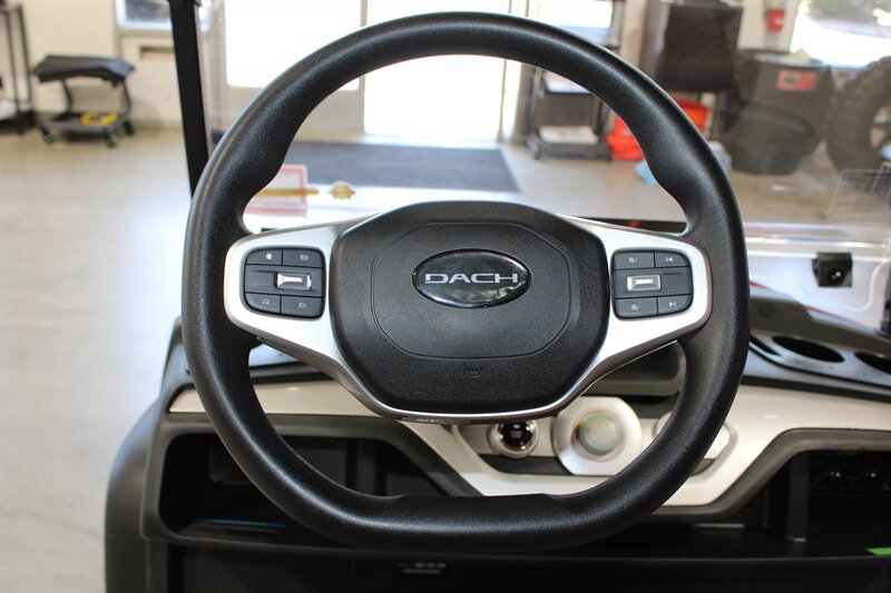 2026 DACH APOLLO GEN 2 CA STREET LEGAL - Photo 11 - Gilroy, CA 95020