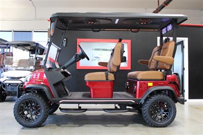 2026 DACH APOLLO GEN 2 CA STREET LEGAL - Photo 3 - Gilroy, CA 95020