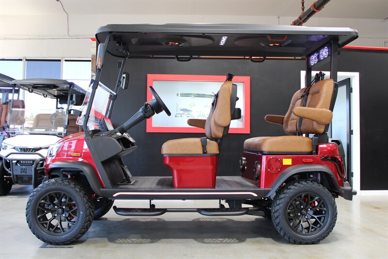 2026 DACH APOLLO GEN 2 CA STREET LEGAL - Photo 3 - Gilroy, CA 95020