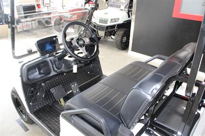2025 EVOLUTION TURFMAN 200 PLUS   - Photo 4 - Gilroy, CA 95020
