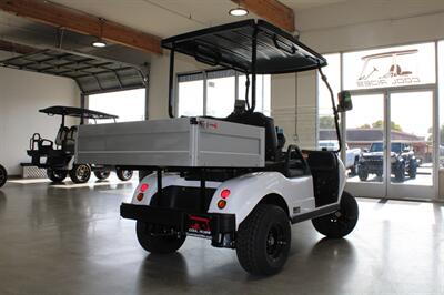 2025 EVOLUTION TURFMAN 200 PLUS   - Photo 2 - Gilroy, CA 95020