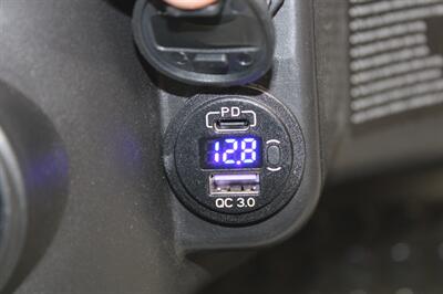 2025 EVOLUTION TURFMAN 200 PLUS   - Photo 8 - Gilroy, CA 95020