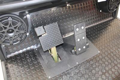 2025 EVOLUTION TURFMAN 200 PLUS   - Photo 11 - Gilroy, CA 95020