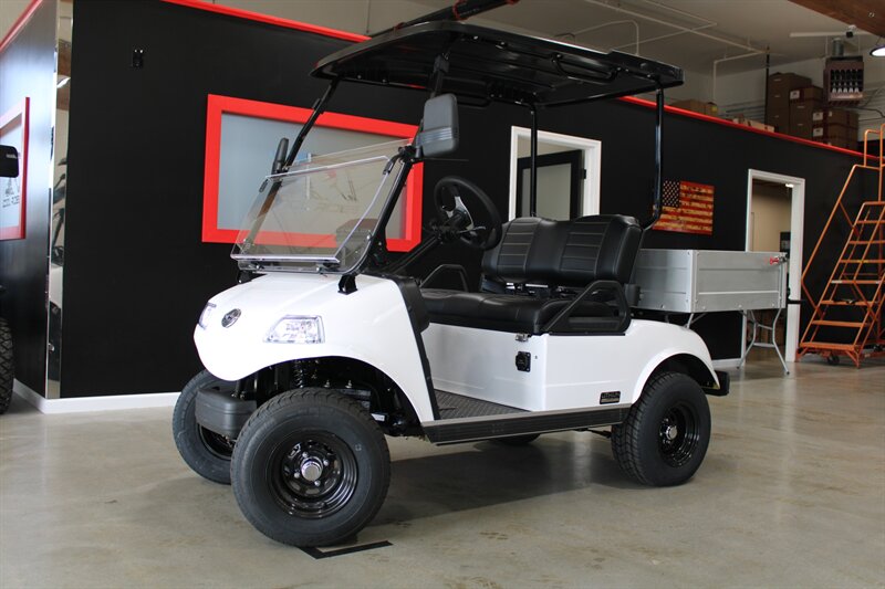 2025 EVOLUTION TURFMAN 200 PLUS - Photo 1 - Gilroy, CA 95020