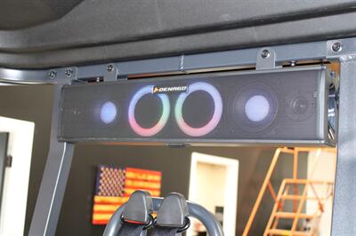 2025 DENAGO ROVER XL-R CA STREET LEGAL - Photo 16 - Gilroy, CA 95020