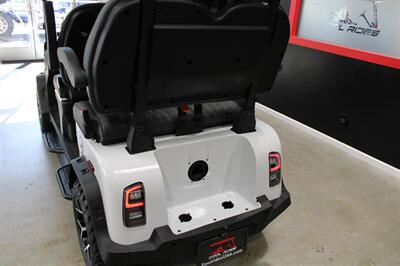 2025 DENAGO ROVER XL-R CA STREET LEGAL - Photo 15 - Gilroy, CA 95020