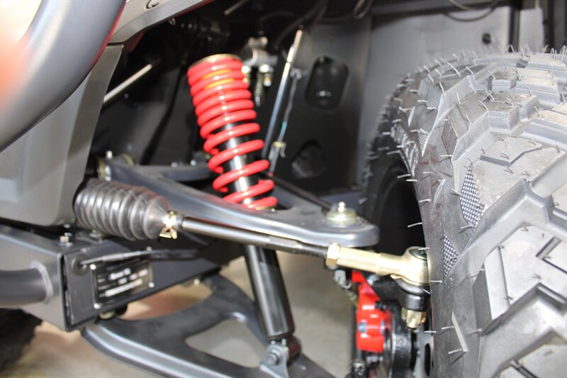 2025 DENAGO ROVER XL-R CA STREET LEGAL - Photo 22 - Gilroy, CA 95020