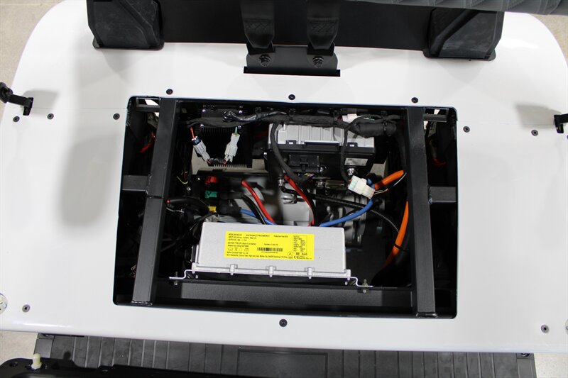 2025 DENAGO ROVER XL-R CA STREET LEGAL - Photo 20 - Gilroy, CA 95020