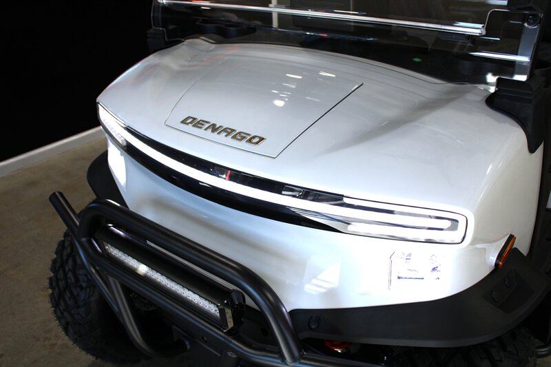 2025 DENAGO ROVER XL-R CA STREET LEGAL - Photo 11 - Gilroy, CA 95020