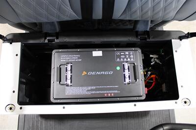 2025 DENAGO ROVER XL-R CA STREET LEGAL - Photo 21 - Gilroy, CA 95020