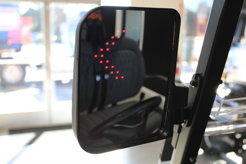 2025 DENAGO ROVER XL-R CA STREET LEGAL - Photo 18 - Gilroy, CA 95020