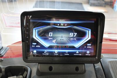 2025 EVOLUTION D6 D-MAX GT4 CA STREET LEGAL   - Photo 7 - Gilroy, CA 95020