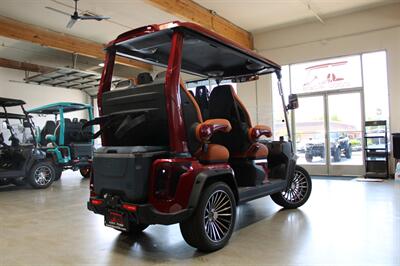 2025 EVOLUTION D6 D-MAX GT4 CA STREET LEGAL   - Photo 2 - Gilroy, CA 95020
