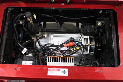 2025 EVOLUTION D6 D-MAX GT4 CA STREET LEGAL   - Photo 25 - Gilroy, CA 95020