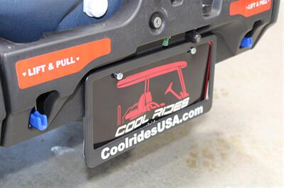 2025 EVOLUTION D6 D-MAX GT4 CA STREET LEGAL   - Photo 27 - Gilroy, CA 95020