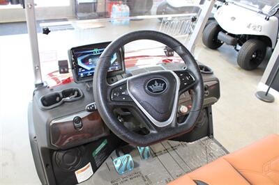 2025 EVOLUTION D6 D-MAX GT4 CA STREET LEGAL   - Photo 6 - Gilroy, CA 95020