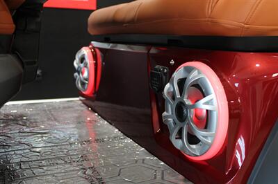 2025 EVOLUTION D6 D-MAX GT4 CA STREET LEGAL   - Photo 16 - Gilroy, CA 95020