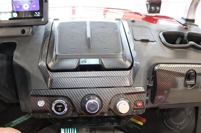 2025 EVOLUTION D6 D-MAX GT4 CA STREET LEGAL   - Photo 10 - Gilroy, CA 95020