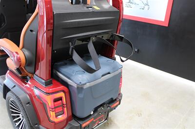 2025 EVOLUTION D6 D-MAX GT4 CA STREET LEGAL   - Photo 20 - Gilroy, CA 95020
