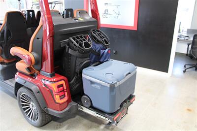 2025 EVOLUTION D6 D-MAX GT4 CA STREET LEGAL   - Photo 21 - Gilroy, CA 95020