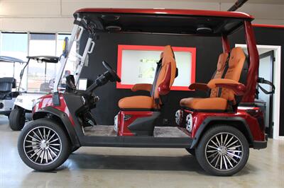 2025 EVOLUTION D6 D-MAX GT4 CA STREET LEGAL   - Photo 3 - Gilroy, CA 95020