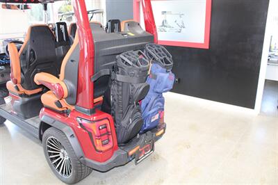 2025 EVOLUTION D6 D-MAX GT4 CA STREET LEGAL   - Photo 22 - Gilroy, CA 95020