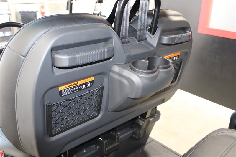 2025 EPIC E40FX CA STREET LEGAL   - Photo 26 - Gilroy, CA 95020