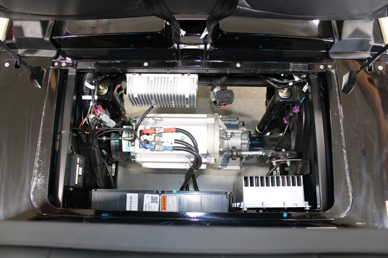 2025 EPIC E40FX CA STREET LEGAL   - Photo 25 - Gilroy, CA 95020