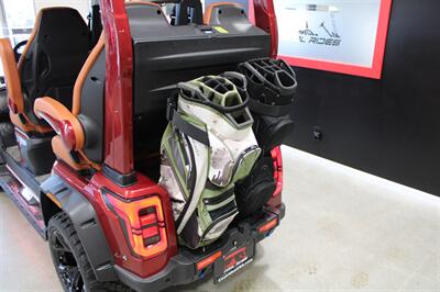 2025 EVOLUTION D6 D-MAX XT4 CA STREET LEGAL   - Photo 29 - Gilroy, CA 95020