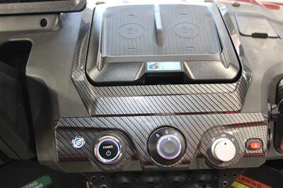2025 EVOLUTION D6 D-MAX XT4 CA STREET LEGAL   - Photo 10 - Gilroy, CA 95020