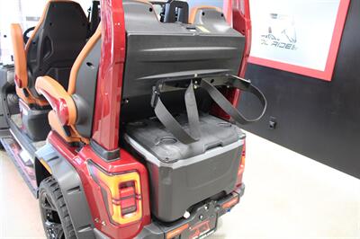 2025 EVOLUTION D6 D-MAX XT4 CA STREET LEGAL   - Photo 27 - Gilroy, CA 95020