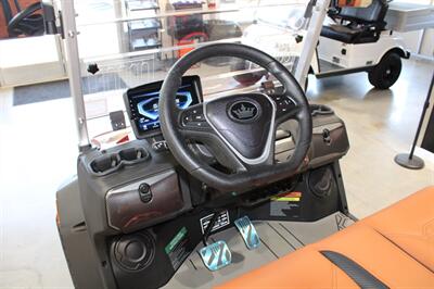 2025 EVOLUTION D6 D-MAX XT4 CA STREET LEGAL   - Photo 5 - Gilroy, CA 95020