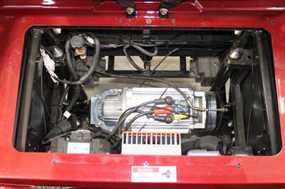 2025 EVOLUTION D6 D-MAX XT4 CA STREET LEGAL   - Photo 34 - Gilroy, CA 95020