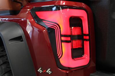 2025 EVOLUTION D6 D-MAX XT4 CA STREET LEGAL   - Photo 24 - Gilroy, CA 95020