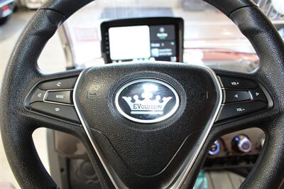 2025 EVOLUTION D6 D-MAX XT4 CA STREET LEGAL   - Photo 9 - Gilroy, CA 95020