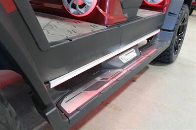2025 EVOLUTION D6 D-MAX XT4 CA STREET LEGAL   - Photo 25 - Gilroy, CA 95020