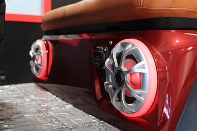 2025 EVOLUTION D6 D-MAX XT4 CA STREET LEGAL   - Photo 17 - Gilroy, CA 95020