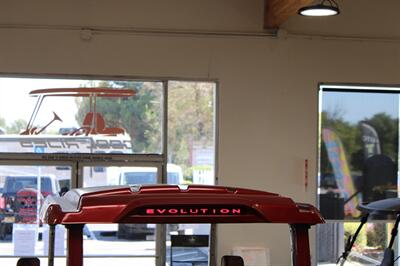 2025 EVOLUTION D6 D-MAX XT4 CA STREET LEGAL   - Photo 31 - Gilroy, CA 95020